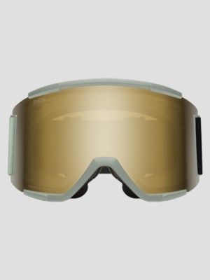 X  Squad XL  Tnf (+Bonus Lens) Goggle