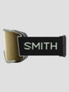 Smith X Squad XL Tnf (+Bonus Lens) Goggle