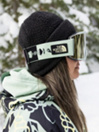 Smith X Squad XL Tnf (+Bonus Lens) Goggle