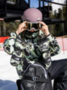 Smith X Squad XL Tnf (+Bonus Lens) Goggle