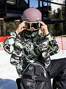 X  Squad XL  Tnf (+Bonus Lens) Snowboardov&eacute; br&yacute;le