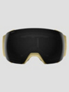 Smith IO Mag XL Sandstorm Mind Expanders (+Bon Goggle