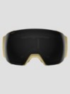 Smith IO Mag XL Sandstorm Mind Expanders (+Bon Goggle
