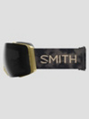 Smith IO Mag XL Sandstorm Mind Expanders (+Bon Goggle