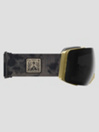 Smith IO Mag XL Sandstorm Mind Expanders (+Bon Goggle