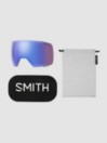 Smith IO Mag XL Sandstorm Mind Expanders (+Bon Goggle