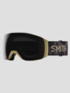 Smith IO Mag XL Sandstorm Mind Expanders (+Bon Goggle