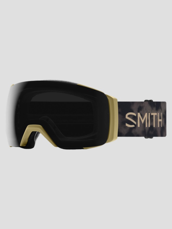 Smith IO Mag XL Sandstorm Mind Expanders (+Bon Goggle