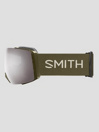 Smith IO Mag XL Forest(+Bonus Lens) Gogle