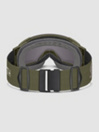Smith IO Mag XL Forest(+Bonus Lens) Gogle