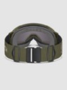 Smith IO Mag XL Forest(+Bonus Lens) Goggle