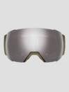 Smith IO Mag XL Forest(+Bonus Lens) Goggle