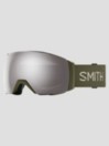 Smith IO Mag XL Forest(+Bonus Lens) Goggle