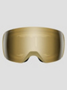 Smith Skyline XL Sandstorm Snowboardové brýle