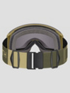 Smith Skyline XL Sandstorm Snowboardové brýle