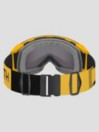 Smith 4D Mag Gold Bar (+Bonus Lens) Goggle