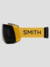 Smith 4D Mag Gold Bar (+Bonus Lens) Goggle