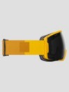 Smith Proxy Gold Bar Goggle