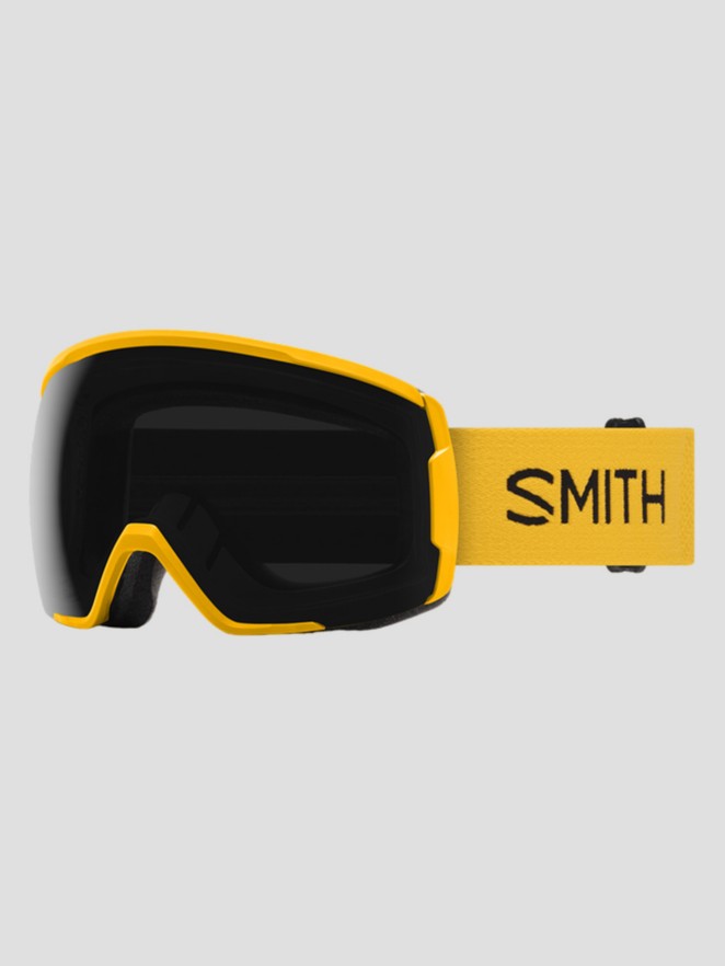 Smith Proxy Gold Bar Goggle