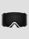 Smith Squad Mag White Vapor +Bonus Lens Snowboardové brýle