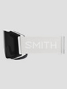 Smith Squad Mag White Vapor +Bonus Lens Goggle