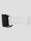 Smith Squad Mag White Vapor (+Bonus Lens) Goggle