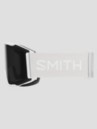Smith Squad Mag White Vapor +Bonus Lens Snowboardové brýle
