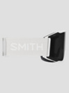 Smith Squad Mag White Vapor (+Bonus Lens) Goggle