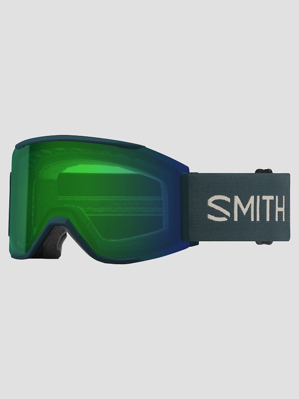 Smith Squad Mag Pacific Flow (+Bonus Lens) Goggle cp everyday green mirror kaufen
