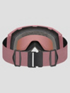 Smith Squad Mag Chalk Rose (+Bonus Lens) Goggle
