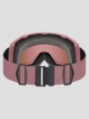 Smith Squad Mag Chalk Rose (+Bonus Lens) Goggle