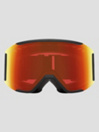Smith X Oyuki Squad Mag (+Bonus Lens) Goggle