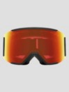 Smith X Oyuki Squad Mag (+Bonus Lens) Goggle