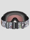Smith X Oyuki Squad Mag (+Bonus Lens) Goggle