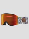 Smith X Oyuki Squad Mag (+Bonus Lens) Goggle