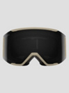 Smith Squad Mag As Jess M (+Bonus Lens) Goggle