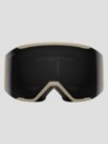 Smith Squad Mag As Jess M (+Bonus Lens) Goggle