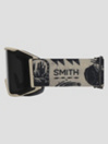 Smith Squad Mag As Jess M (+Bonus Lens) Goggle