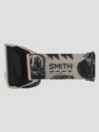Smith Squad Mag As Jess M (+Bonus Lens) Goggle