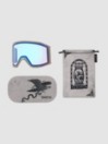 Smith Squad Mag As Jess M (+Bonus Lens) Goggle