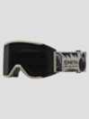 Smith Squad Mag As Jess M (+Bonus Lens) Goggle