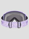 Smith Squad S Peri Dust Peel(+Bonus Lens) Goggle