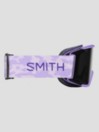 Smith Squad S Peri Dust Peel(+Bonus Lens) Goggle