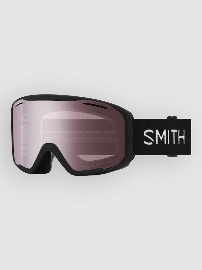 Smith Blazer Black Maschera