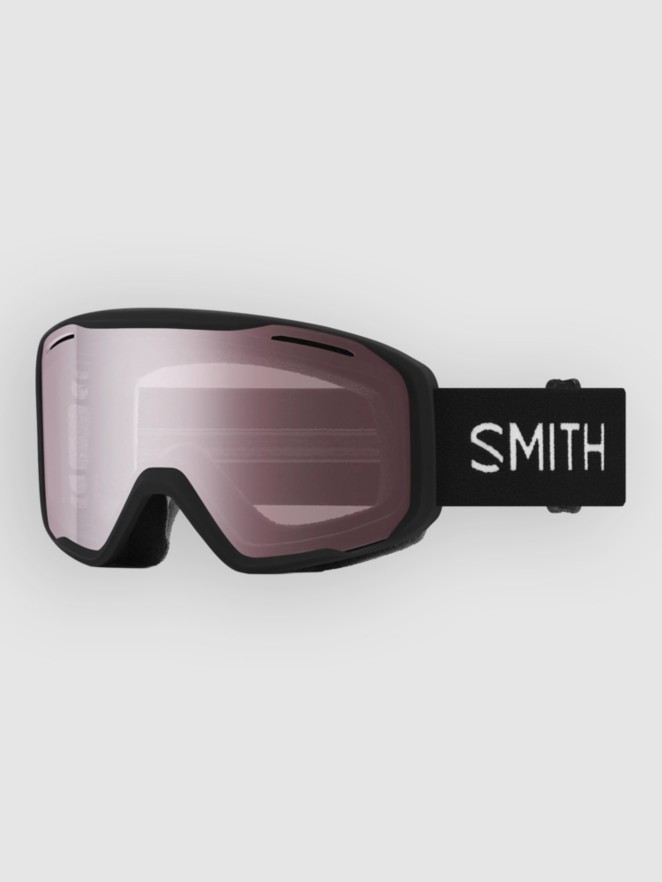 Smith Blazer Black Maschera