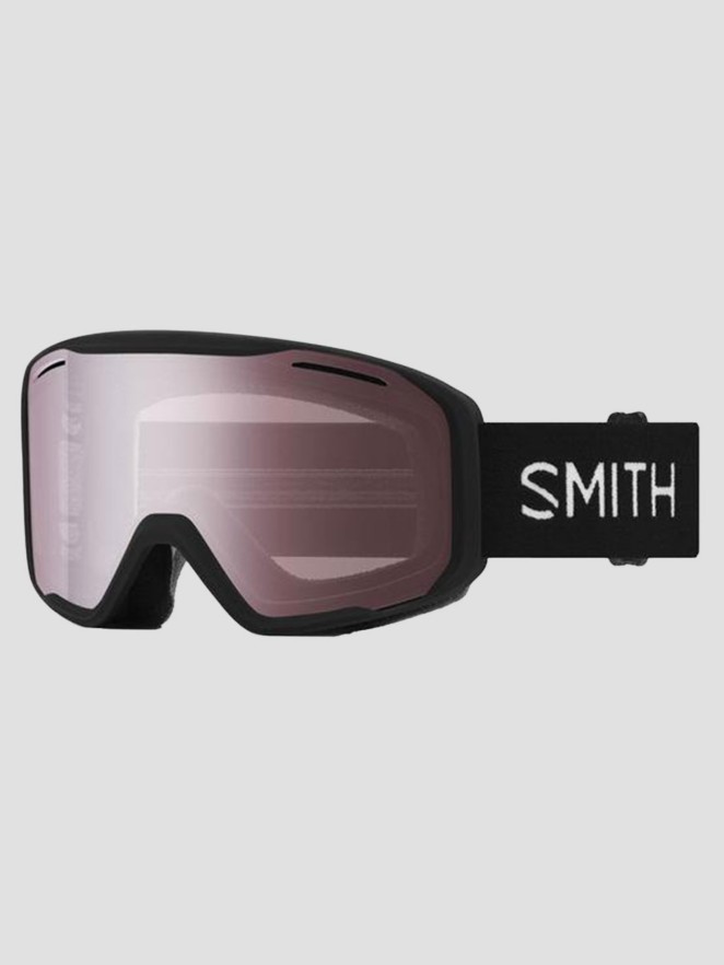 Smith Blazer Black Masque