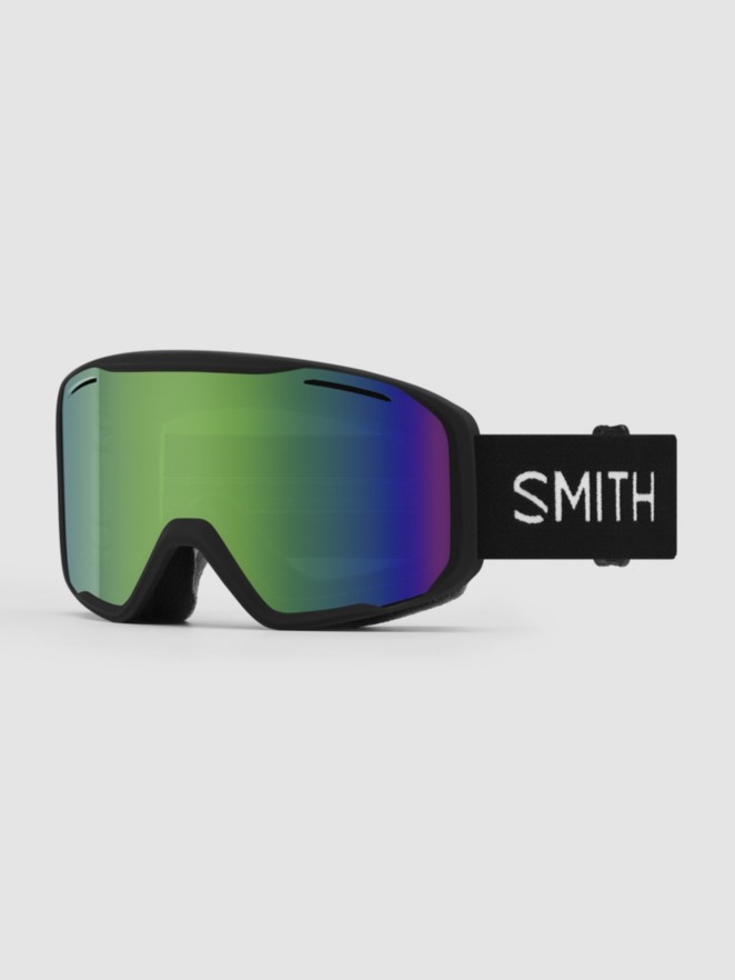 Smith Blazer Black Goggle