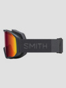 Smith Blazer Slate 22 Maschera