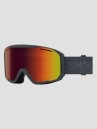 Smith Blazer Slate 22 Maschera