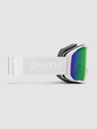 Smith Blazer White Goggle